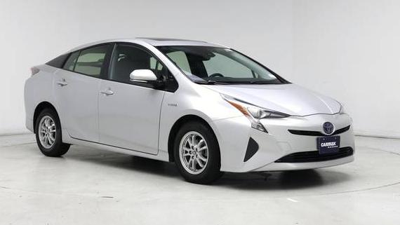 TOYOTA PRIUS 2016 JTDKARFU2G3510430 image TOYOTA PRIUS 2016 JTDKARFU2G3510430 image