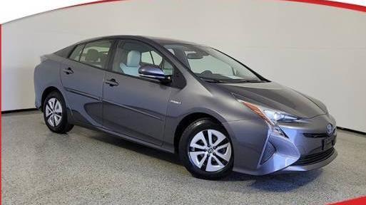 TOYOTA PRIUS 2016 JTDKARFU9G3022530 image