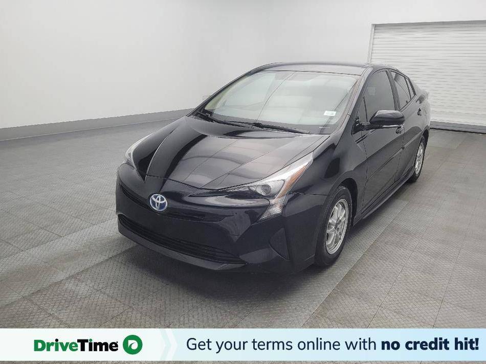 TOYOTA PRIUS 2016 JTDKARFU9G3512224 image