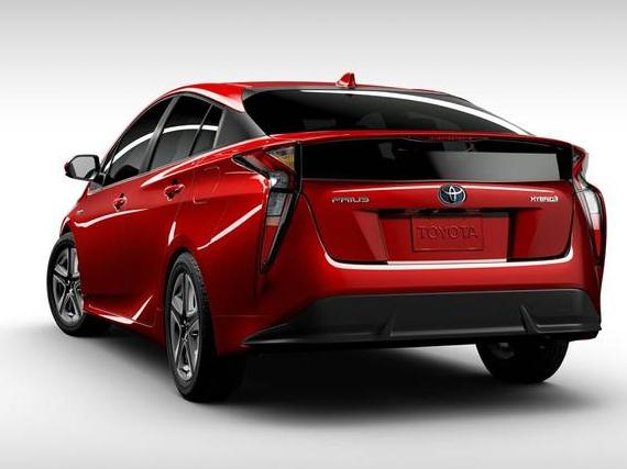 TOYOTA PRIUS 2016 JTDKARFU9G3022804 image