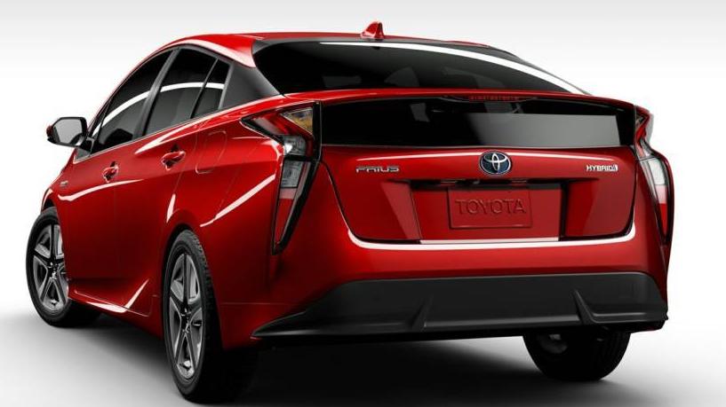 TOYOTA PRIUS 2016 JTDKARFUXG3028188 image