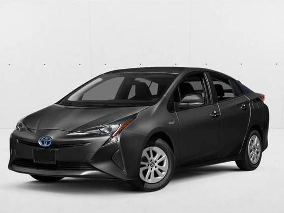 TOYOTA PRIUS 2016 JTDKARFU9G3519786 image