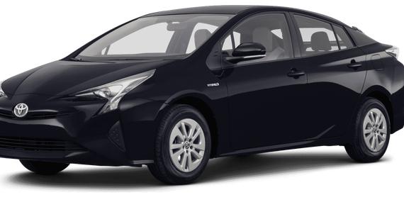 TOYOTA PRIUS 2016 JTDKBRFU1G3522100 image TOYOTA PRIUS 2016 JTDKBRFU1G3522100 image