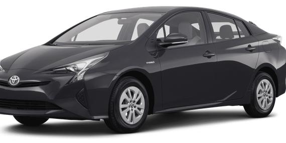 TOYOTA PRIUS 2016 JTDKBRFU3G3511552 image