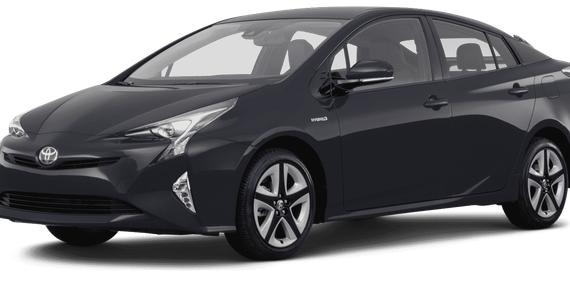 TOYOTA PRIUS 2016 JTDKARFU0G3026630 image