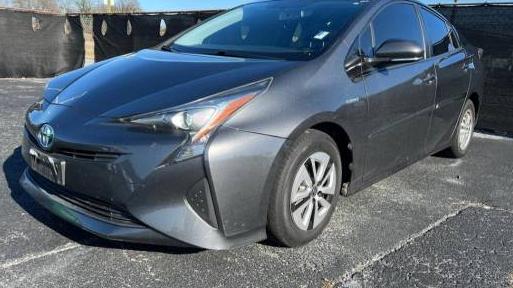 TOYOTA PRIUS 2016 JTDKARFU5G3014019 image