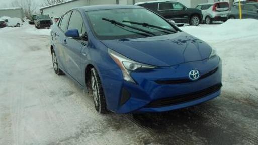 TOYOTA PRIUS 2016 JTDKARFU3G3509013 image