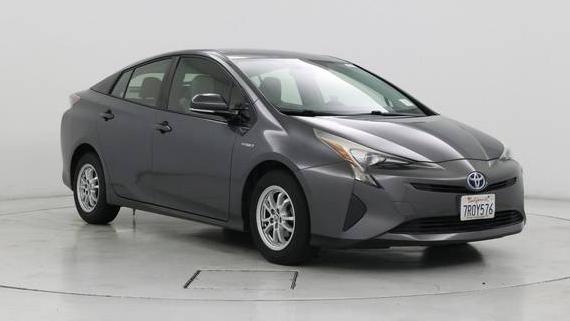 TOYOTA PRIUS 2016 JTDKARFU7G3006536 image