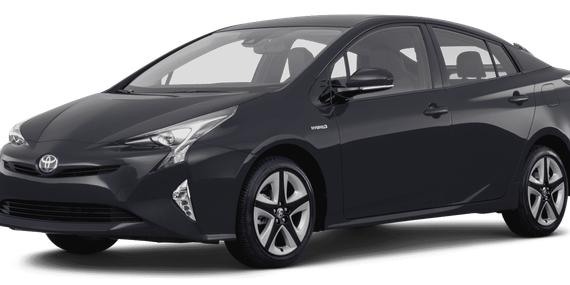 TOYOTA PRIUS 2016 JTDKARFU6G3023294 image TOYOTA PRIUS 2016 JTDKARFU6G3023294 image