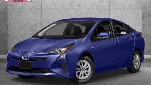 TOYOTA PRIUS 2016 JTDKBRFU8G3504628 image