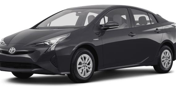 TOYOTA PRIUS 2016 JTDKBRFUXG3011081 image