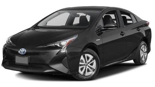 TOYOTA PRIUS 2016 JTDKARFU3G3503924 image