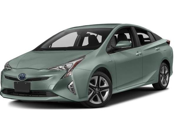 TOYOTA PRIUS 2016 JTDKARFU4G3022452 image