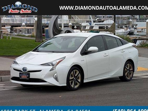 TOYOTA PRIUS 2016 JTDKARFU5G3014232 image TOYOTA PRIUS 2016 JTDKARFU5G3014232 image