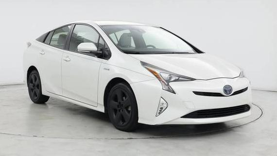TOYOTA PRIUS 2016 JTDKARFU0G3511639 image