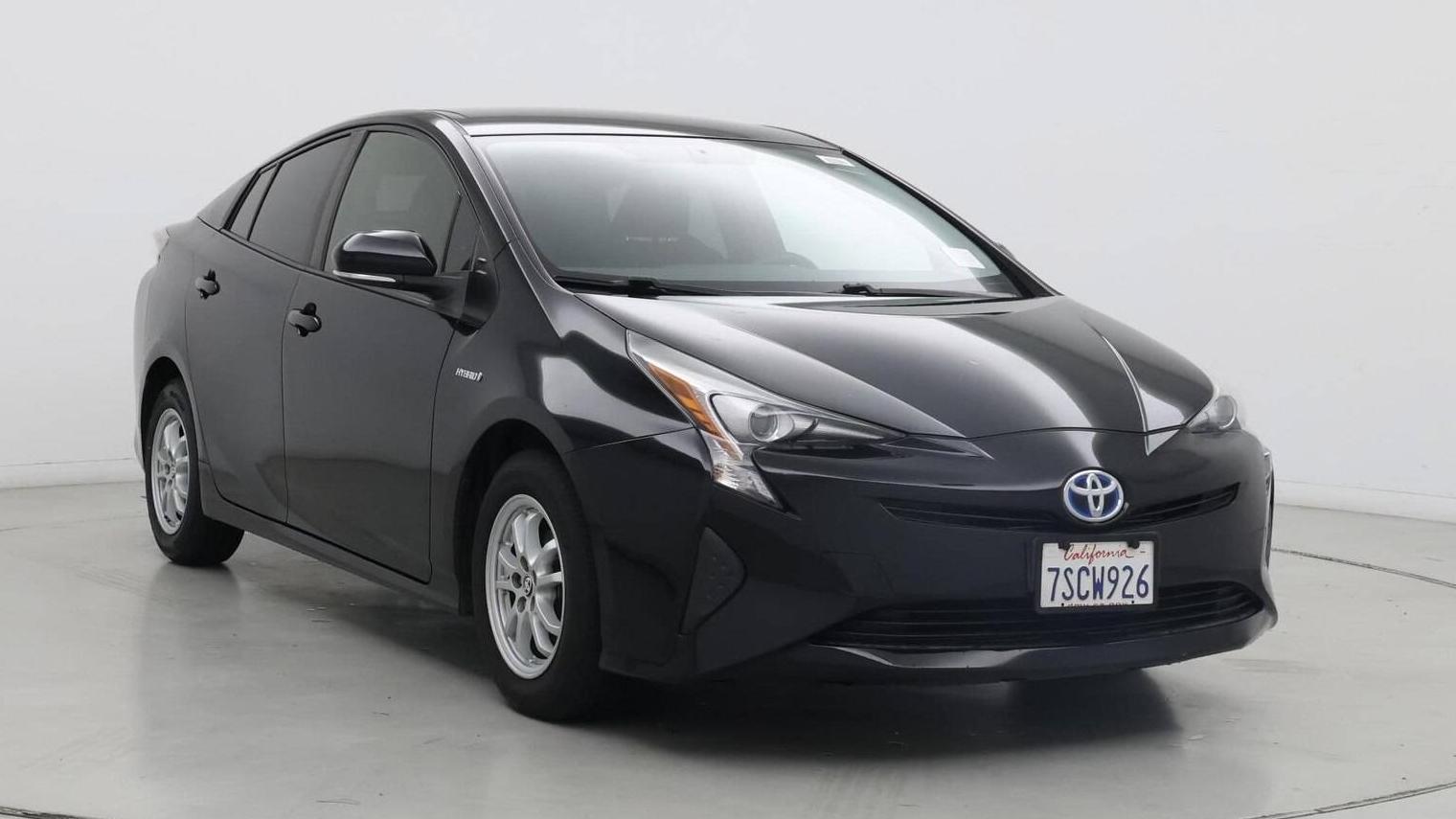 TOYOTA PRIUS 2016 JTDKBRFU7G3507181 image