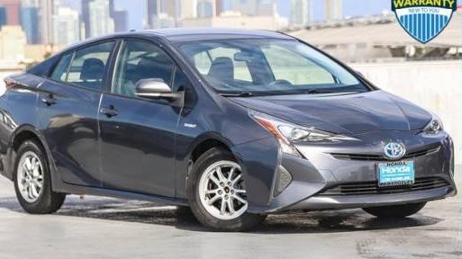 TOYOTA PRIUS 2016 JTDKBRFU2G3020146 image