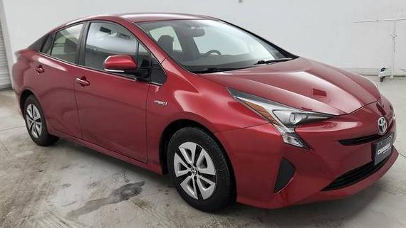 TOYOTA PRIUS 2016 JTDKARFU4G3526726 image TOYOTA PRIUS 2016 JTDKARFU4G3526726 image