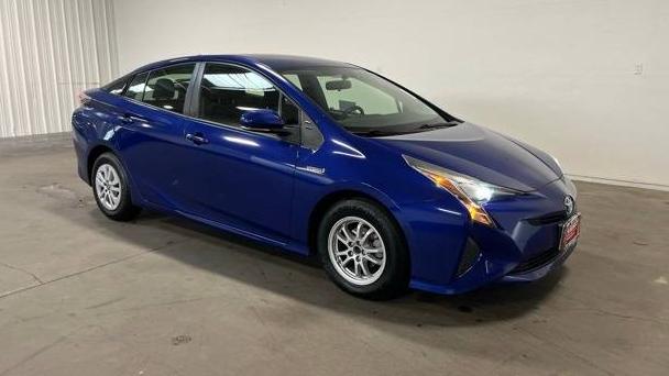 TOYOTA PRIUS 2016 JTDKBRFU0G3511539 image