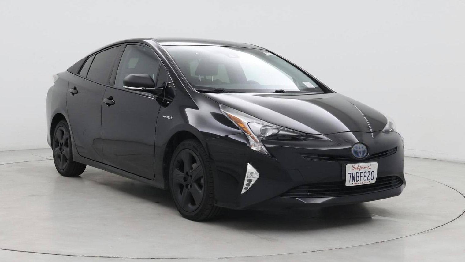 TOYOTA PRIUS 2016 JTDKARFU4G3510655 image