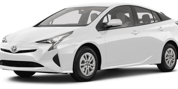 TOYOTA PRIUS 2016 JTDKBRFU1G3003631 image