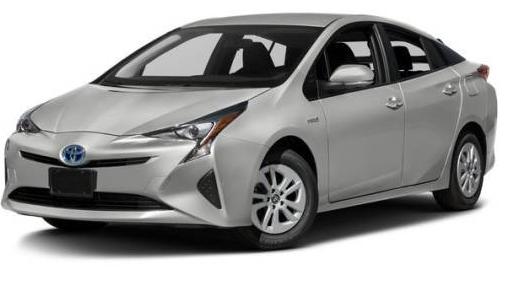 TOYOTA PRIUS 2016 JTDKARFU4G3522417 image