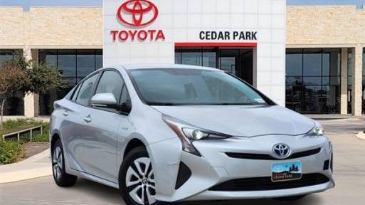 TOYOTA PRIUS 2016 JTDKARFU7G3008223 image