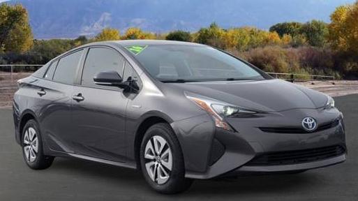 TOYOTA PRIUS 2016 JTDKARFU8G3516992 image