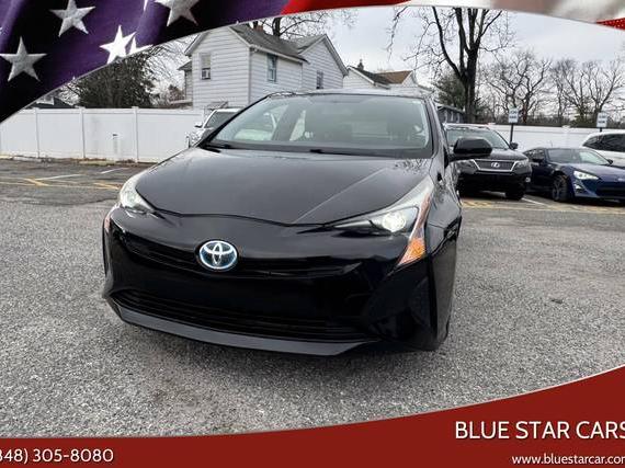 TOYOTA PRIUS 2016 JTDKBRFU2G3016758 image TOYOTA PRIUS 2016 JTDKBRFU2G3016758 image