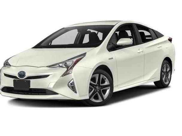 TOYOTA PRIUS 2016 JTDKARFU9G3004108 image