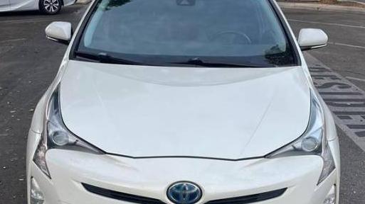 TOYOTA PRIUS 2016 JTDKARFUXG3525936 image