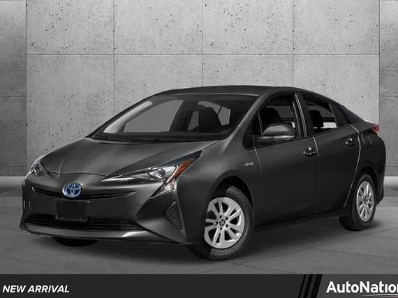 TOYOTA PRIUS 2016 JTDKBRFU2G3005081 image