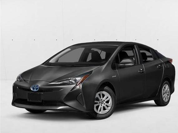 TOYOTA PRIUS 2016 JTDKARFU3G3017453 image
