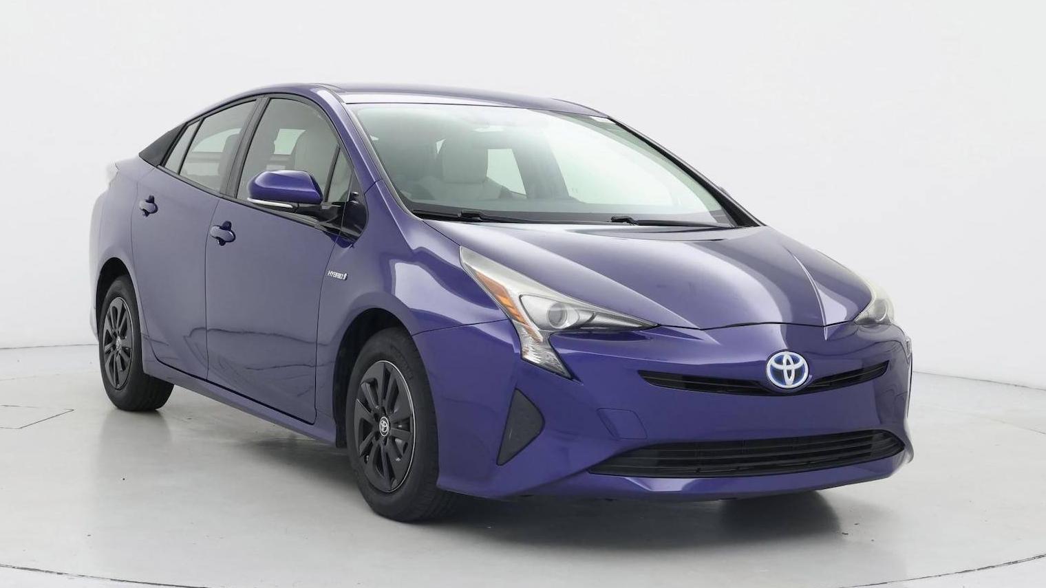 TOYOTA PRIUS 2016 JTDKARFU7G3521634 image