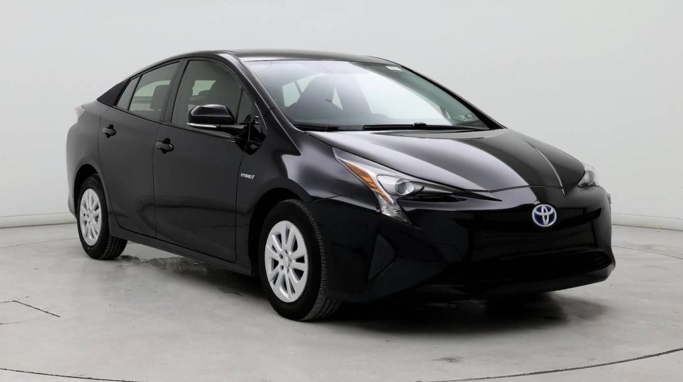 TOYOTA PRIUS 2016 JTDKARFU5G3012948 image