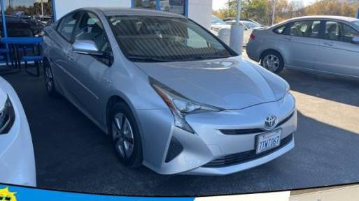 TOYOTA PRIUS 2016 JTDKARFU8G3023054 image