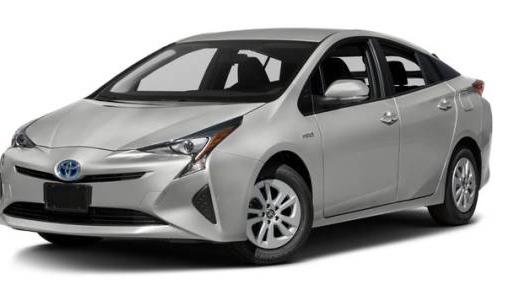 TOYOTA PRIUS 2016 JTDKARFU3G3010115 image