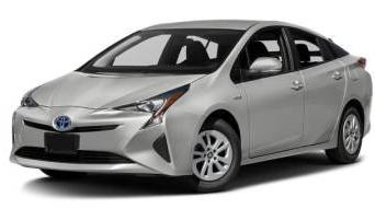 TOYOTA PRIUS 2016 JTDKARFUXG3513494 image