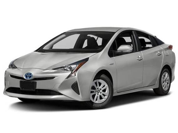 TOYOTA PRIUS 2016 JTDKARFU5G3007927 image