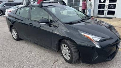 TOYOTA PRIUS 2016 JTDKARFU0G3023436 image