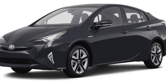 TOYOTA PRIUS 2016 JTDKARFU9G3002214 image
