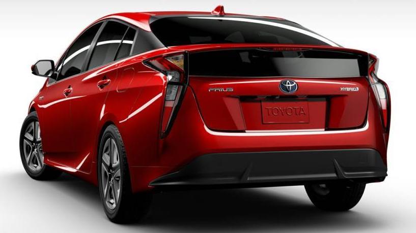 TOYOTA PRIUS 2016 JTDKBRFU8G3007174 image