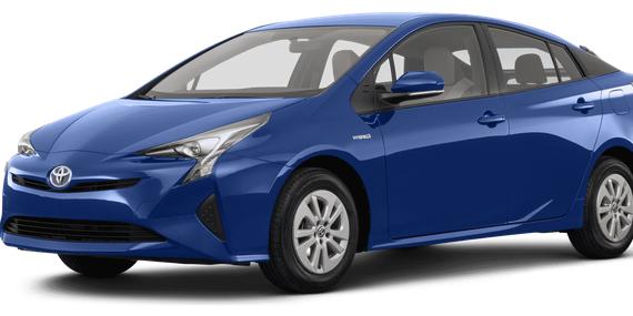 TOYOTA PRIUS 2016 JTDKBRFU2G3520114 image