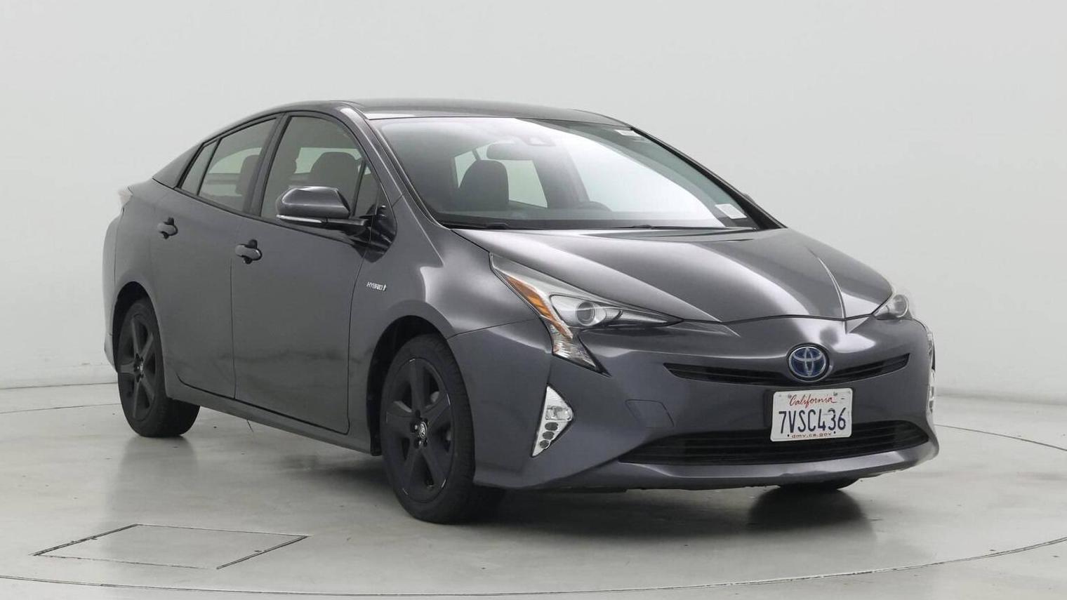 TOYOTA PRIUS 2016 JTDKARFU9G3028179 image