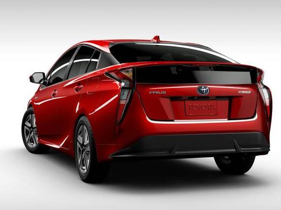 TOYOTA PRIUS 2016 JTDKARFU3G3004217 image