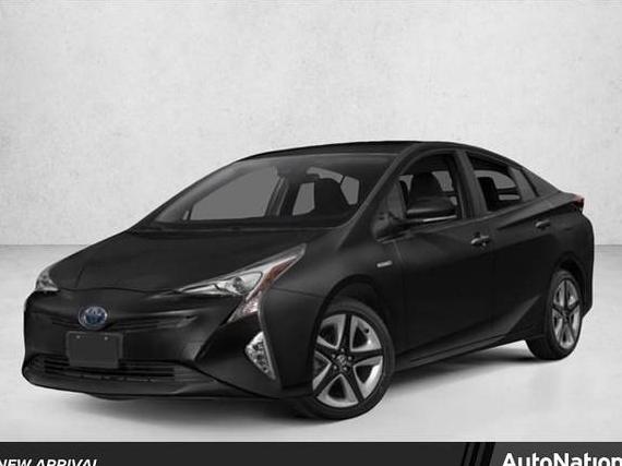 TOYOTA PRIUS 2016 JTDKARFU0G3011707 image TOYOTA PRIUS 2016 JTDKARFU0G3011707 image