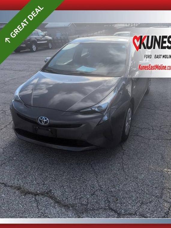 TOYOTA PRIUS 2016 JTDKBRFU9G3517999 image TOYOTA PRIUS 2016 JTDKBRFU9G3517999 image