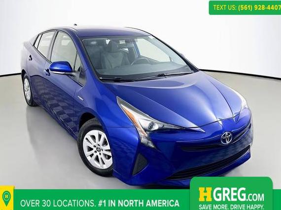 TOYOTA PRIUS 2016 JTDKBRFUXG3504128 image TOYOTA PRIUS 2016 JTDKBRFUXG3504128 image