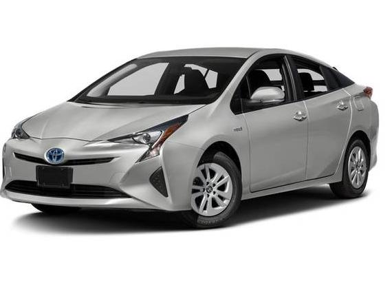 TOYOTA PRIUS 2016 JTDKARFU1G3523587 image TOYOTA PRIUS 2016 JTDKARFU1G3523587 image
