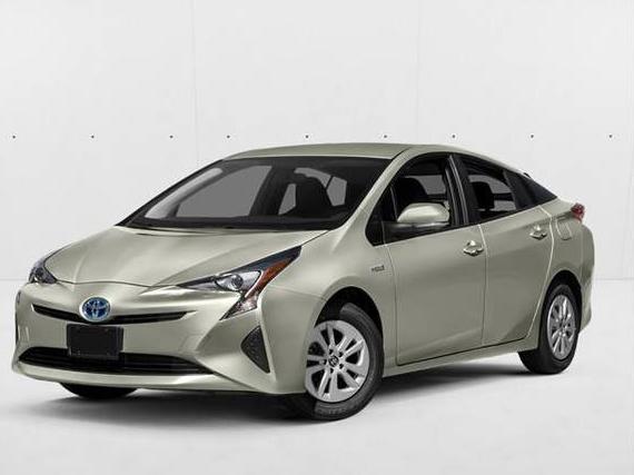 TOYOTA PRIUS 2016 JTDKARFU8G3028299 image